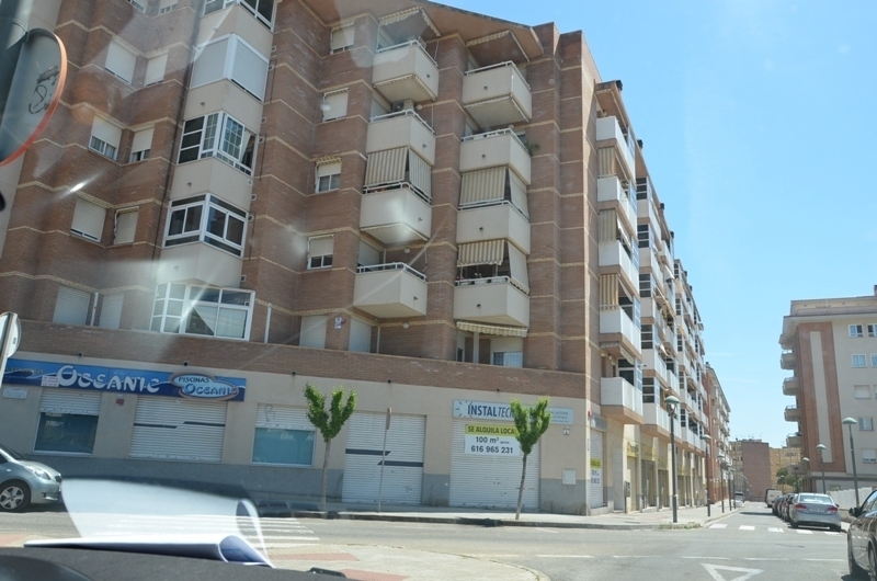 Imagen de la subasta en Tarragona