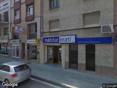 Imagen de la subasta en Mollerussa