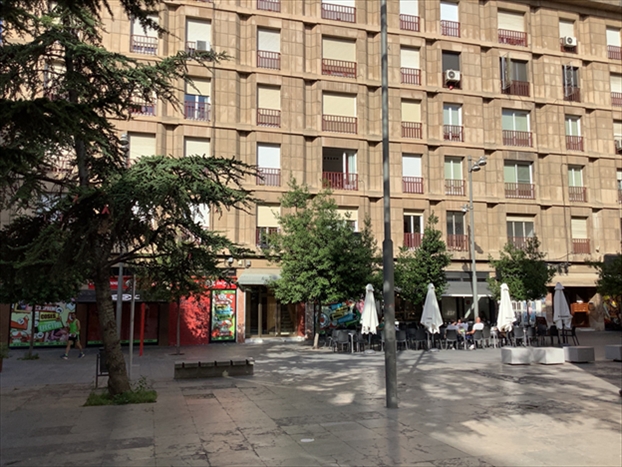 Imagen de la subasta en Lleida