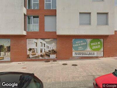 Imagen de la subasta en Valdecorvos, Santa Mª De Mourente