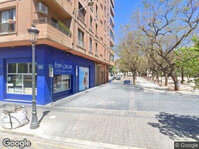 Imagen de la subasta en Valen