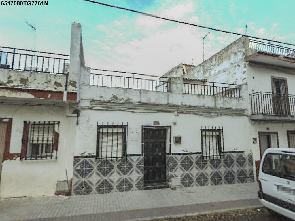 Imagen de la subasta en Lora Del Rio