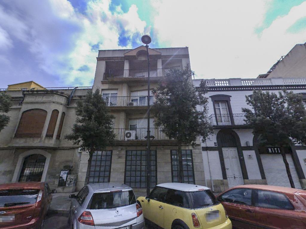 Imagen de la subasta en Reus
