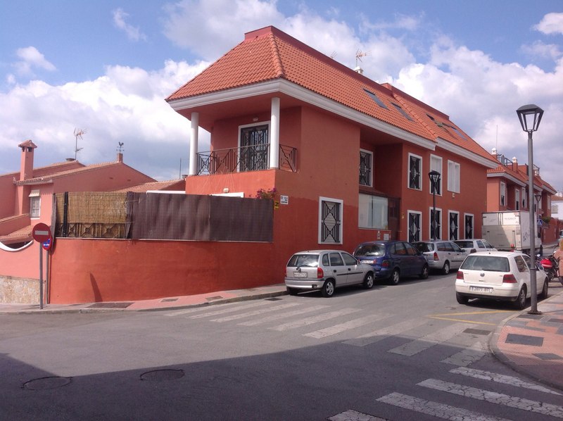 Imagen de la subasta en Mijas
