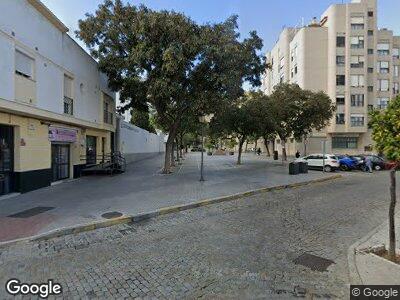 Imagen de la subasta en San Fernnado