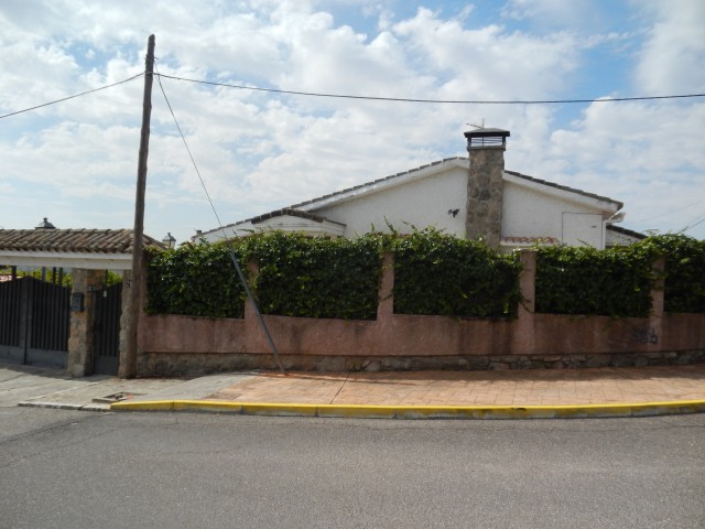 Imagen de la subasta en Casarrubios Del Monte