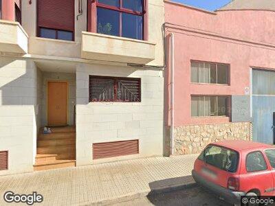 Imagen de la subasta en El Campello