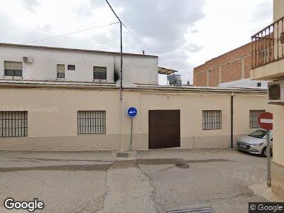 Imagen de la subasta en Begijar