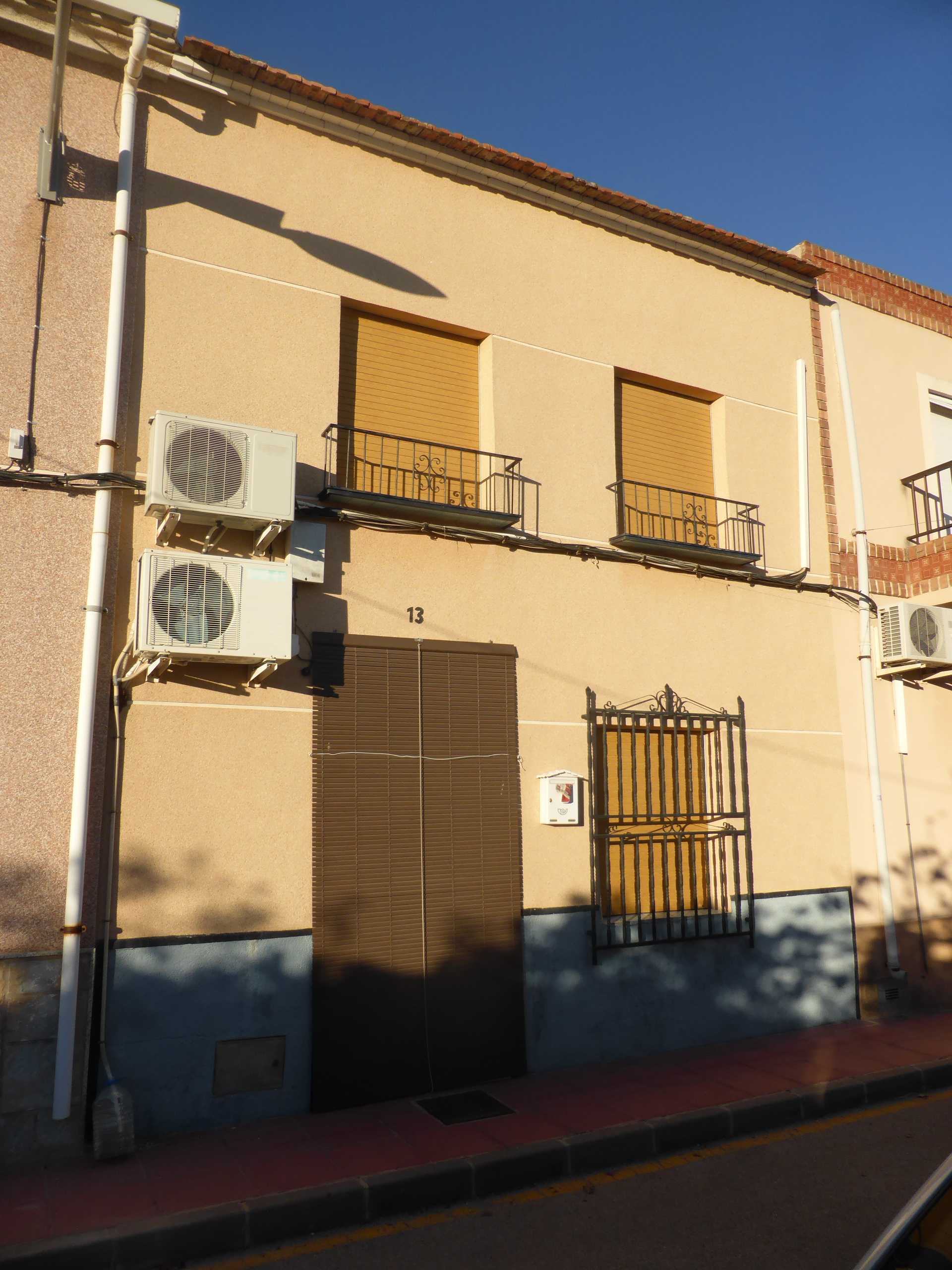 Imagen de la subasta en Molina De Segura
