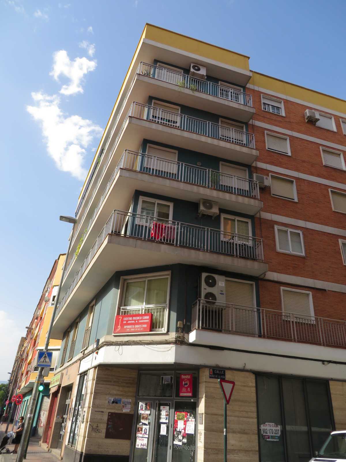 Imagen de la subasta en Murcia