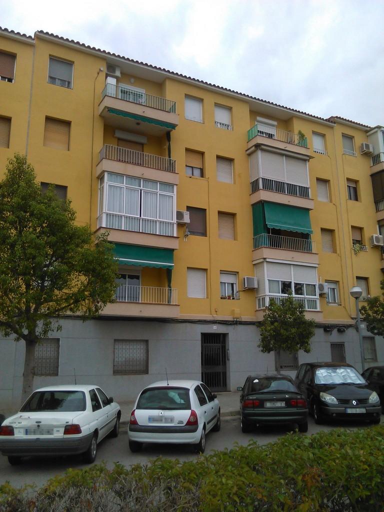 Imagen de la subasta en Cornellà De Llobregat