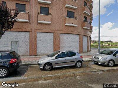 Imagen de la subasta en Benavente