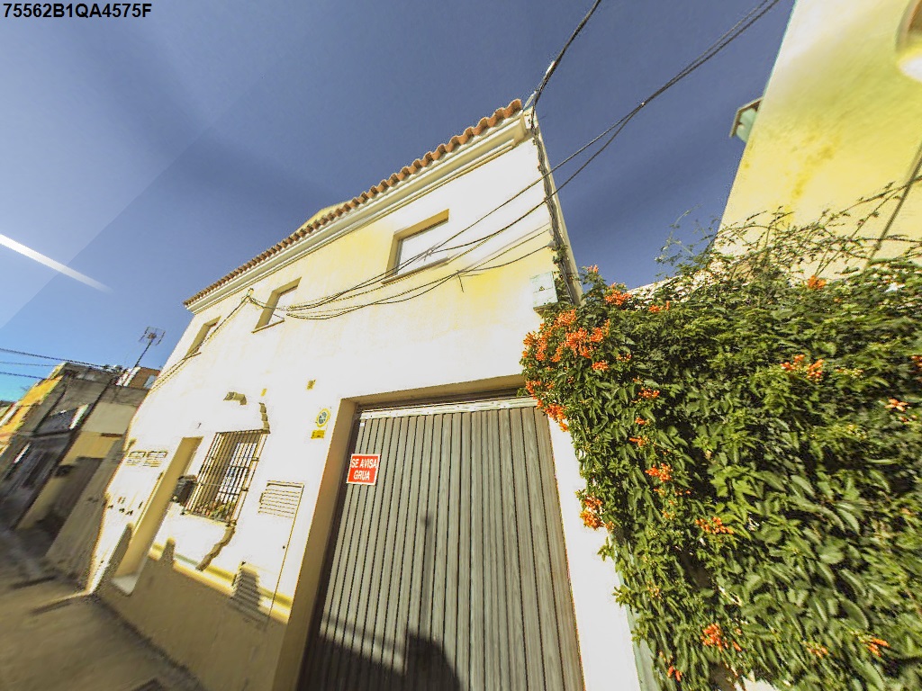 Imagen de la subasta en El Puerto De Santa Maria