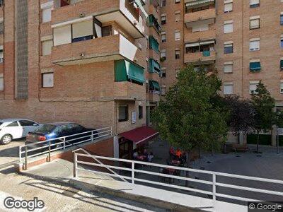 Imagen de la subasta en Granollers