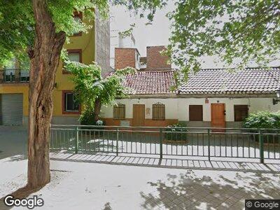 Imagen de la subasta en Cordoba