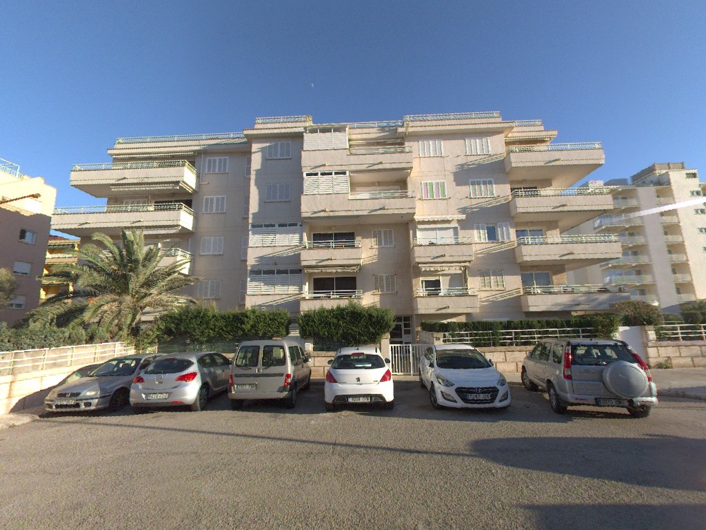Imagen de la subasta en Palma De Mallorca