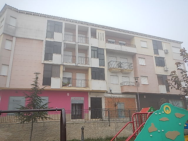 Imagen de la subasta en Talayuela