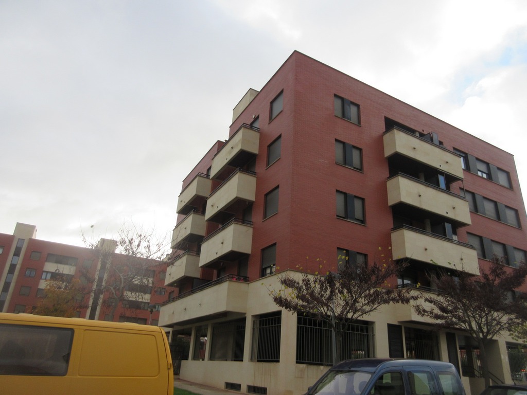 Imagen de la subasta en Logroño