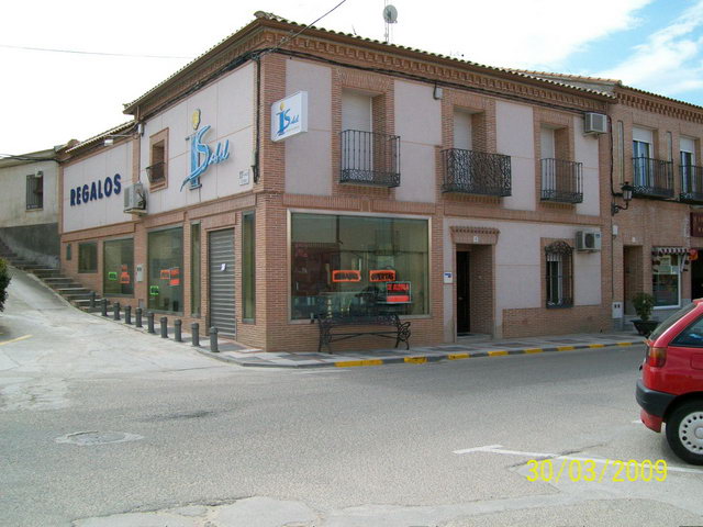 Imagen de la subasta en Cebolla