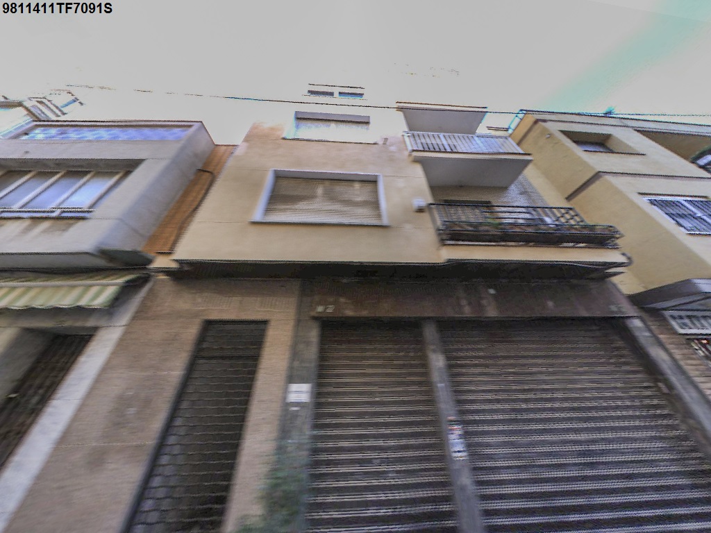 Imagen de la subasta en Algeciras