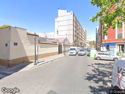 Imagen de la subasta en Torrevieja