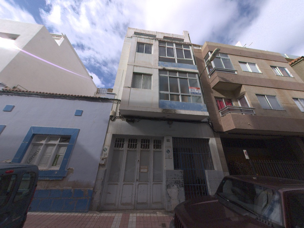Imagen de la subasta en Las Palmas De Gran Canaria