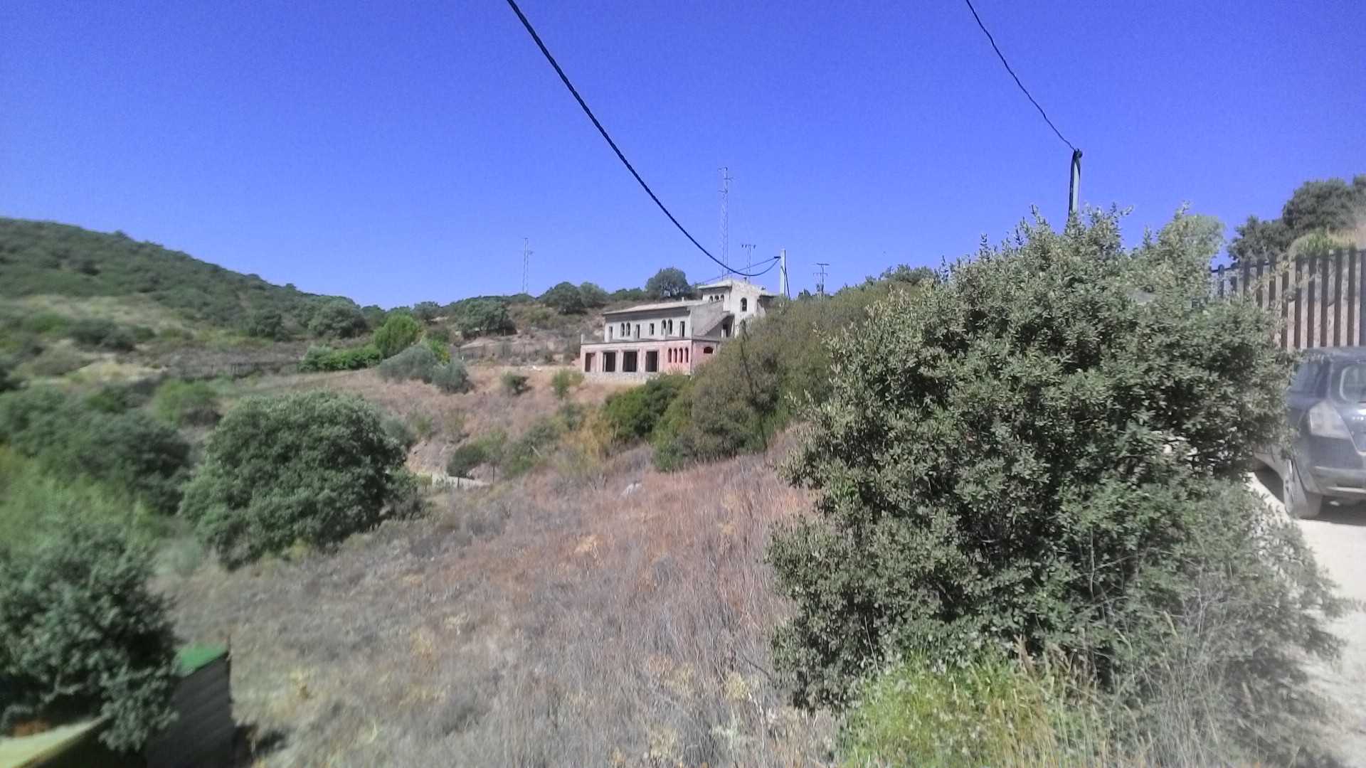Imagen de la subasta en Villanueva Del Rosario