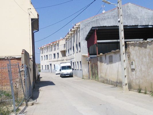 Imagen de la subasta en Monfarracinos