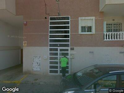 Imagen de la subasta en Torrevieja