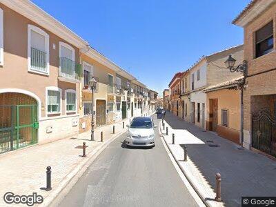 Imagen de la subasta en Huesca