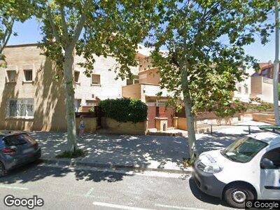 Imagen de la subasta en Sant Sadurni D'Anoia
