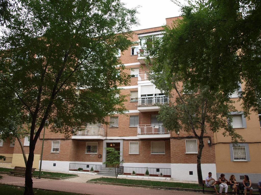 Imagen de la subasta en Madrid