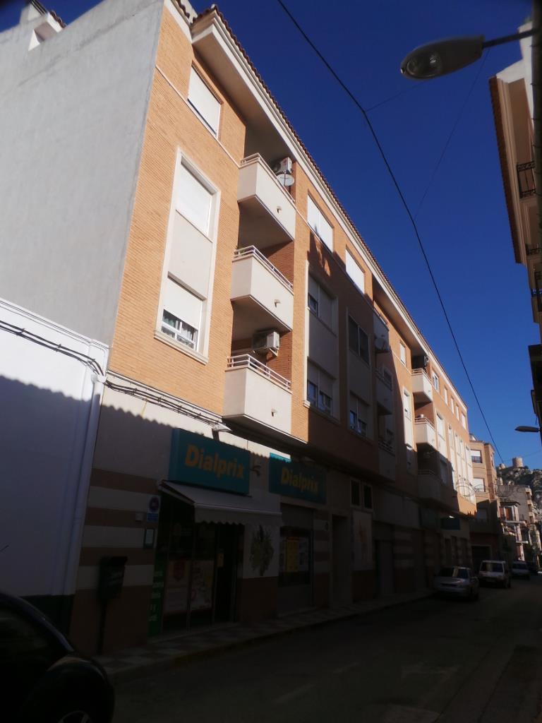 Imagen de la subasta en Castalla