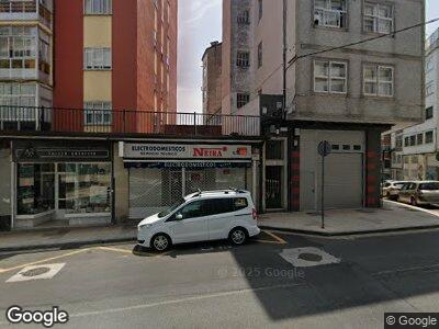 Imagen de la subasta en Lugo
