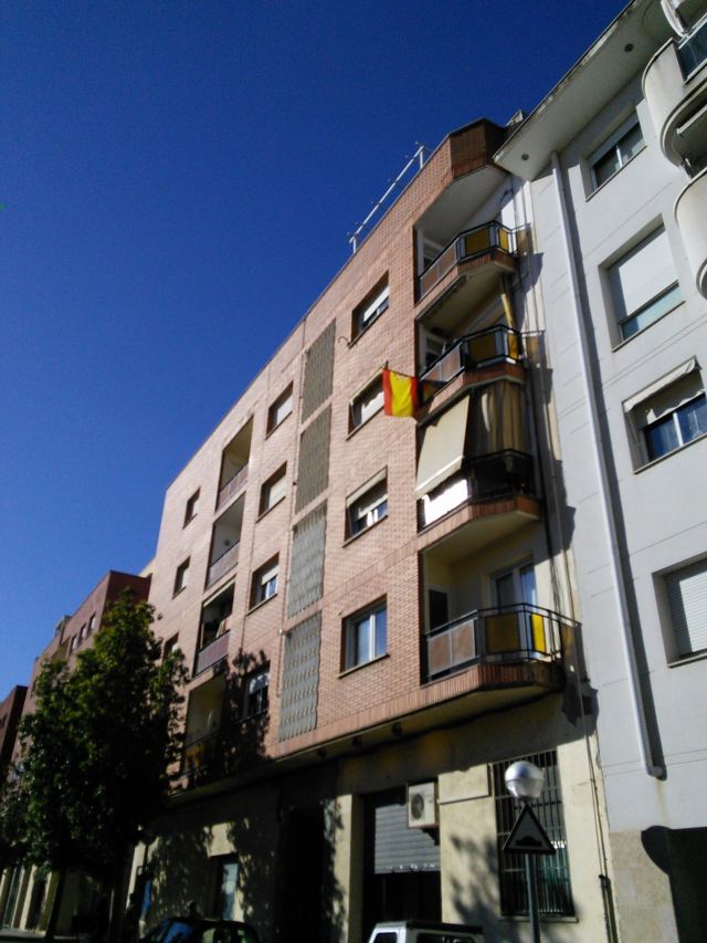 Imagen de la subasta en Vila-Seca