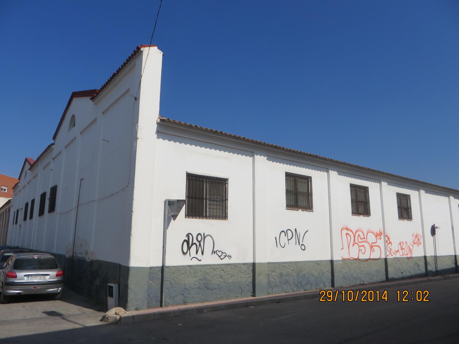 Imagen de la subasta en Murcia