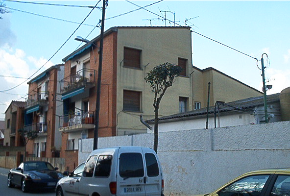 Imagen de la subasta en Montcada I Reixac