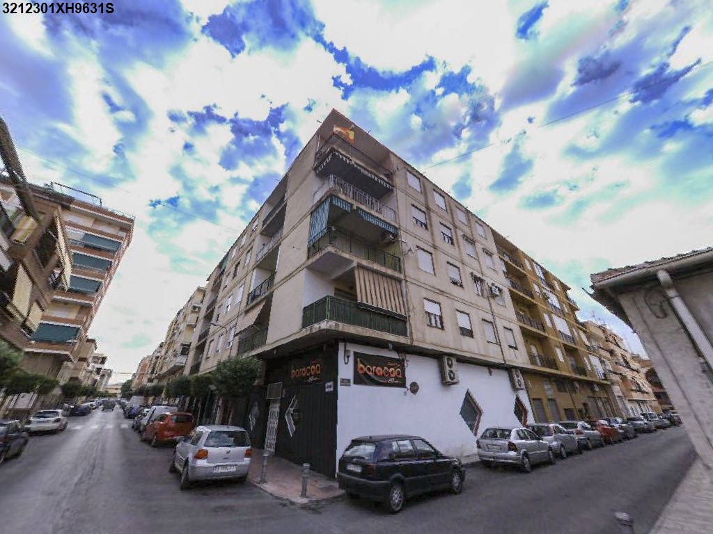 Imagen de la subasta en Elda