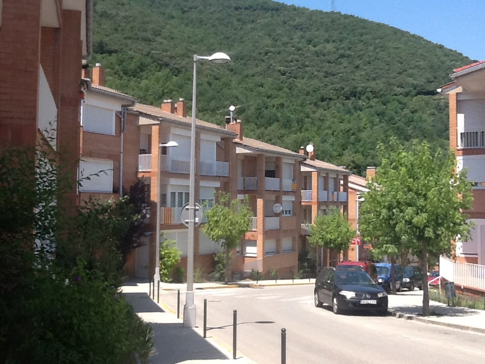 Imagen de la subasta en Cercs