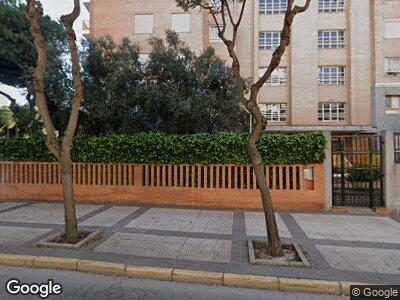 Imagen de la subasta en Punta Umbria