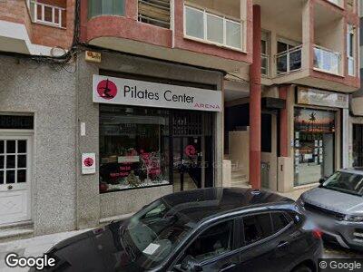 Imagen de la subasta en Torrevieja