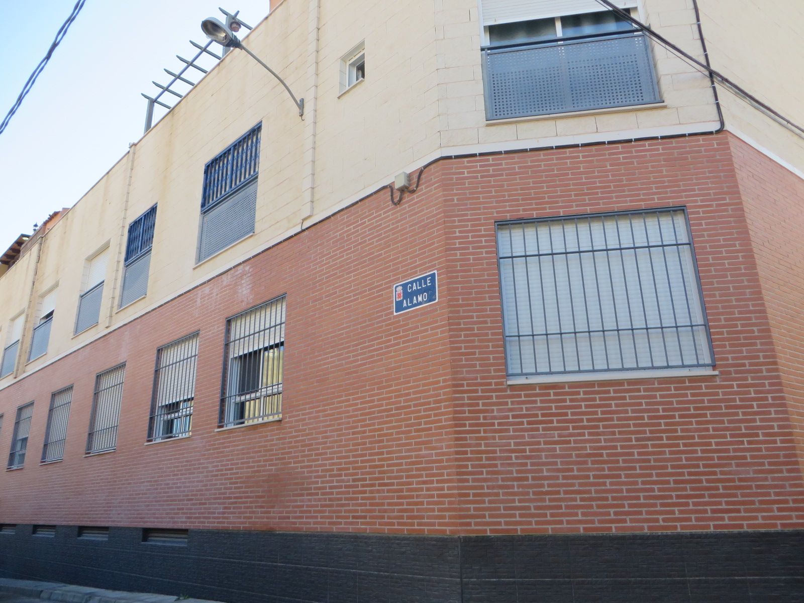 Imagen de la subasta en Murcia