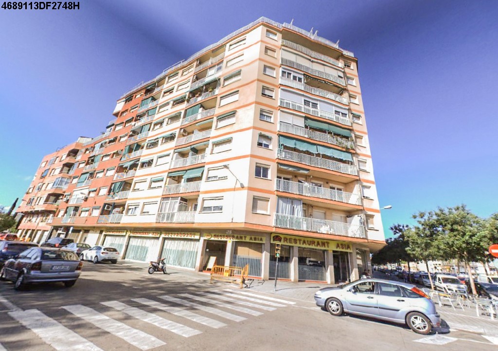 Imagen de la subasta en L'Hospitalet De Llobregat