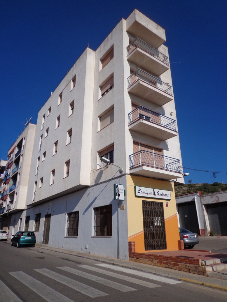 Imagen de la subasta en Alcanar