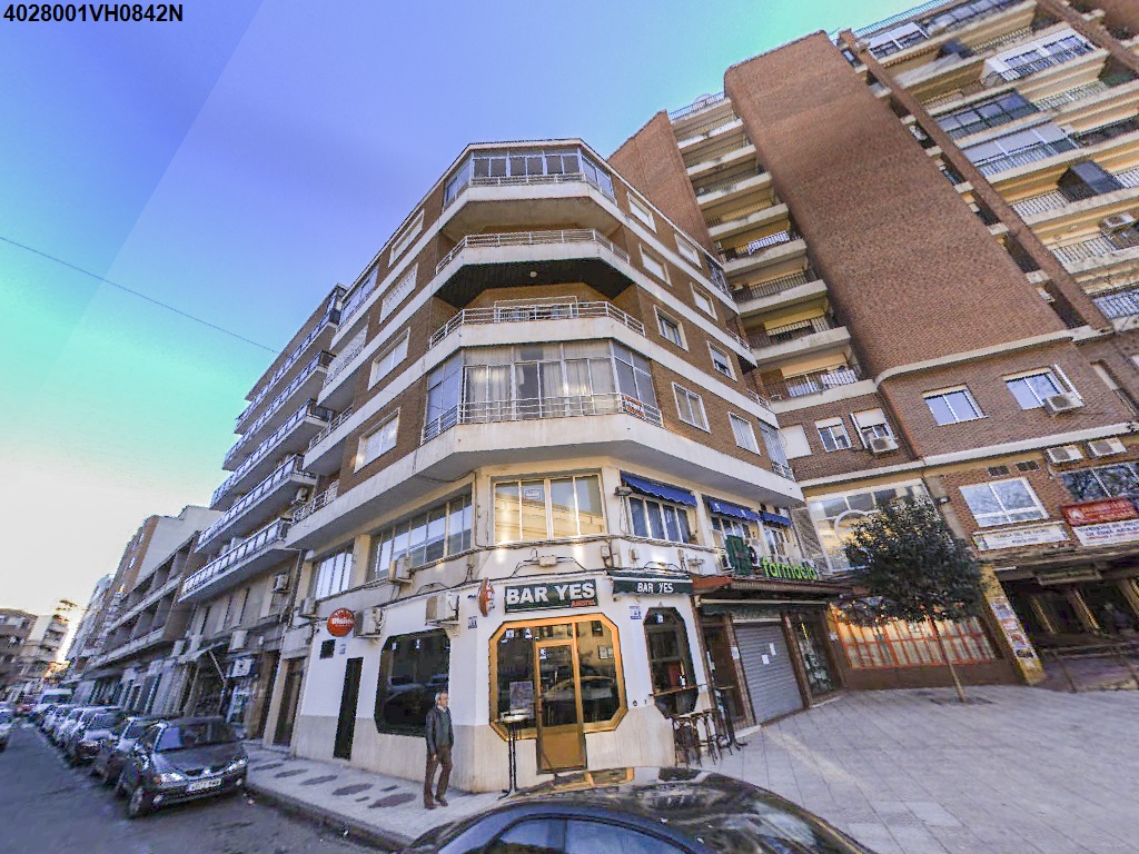 Imagen de la subasta en Puertollano