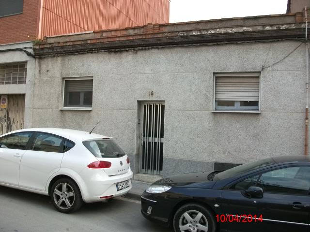 Imagen de la subasta en Vilanova Del Cami