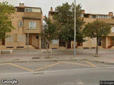 Imagen de la subasta en Alicante