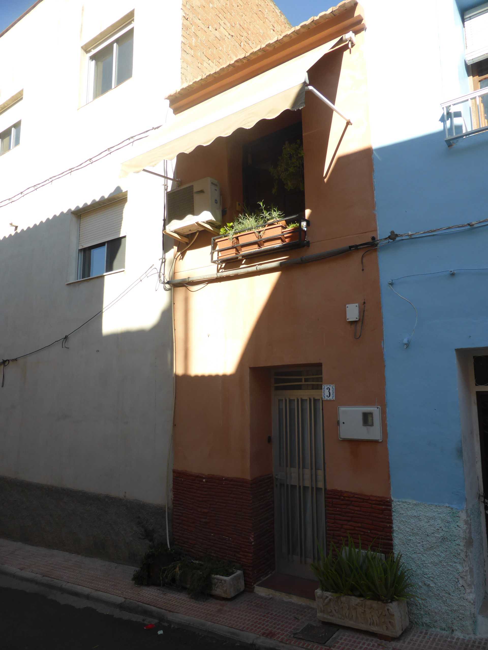 Imagen de la subasta en Molina De Segura