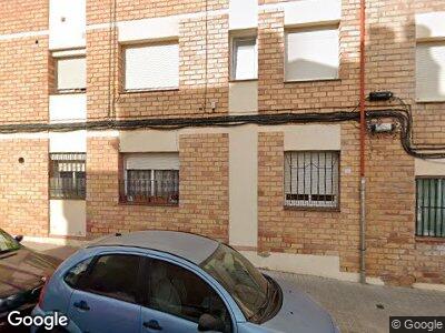 Imagen de la subasta en Sabadell
