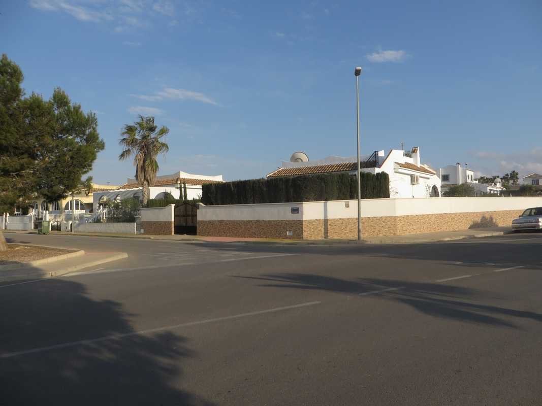 Imagen de la subasta en Mazarrón